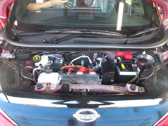 日産 サクラ Ｘ R7年 (九州・沖縄) 99