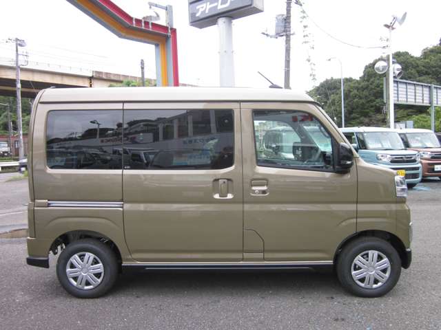 ダイハツ アトレー ６６０ ＲＳ R7年 (関東) 99