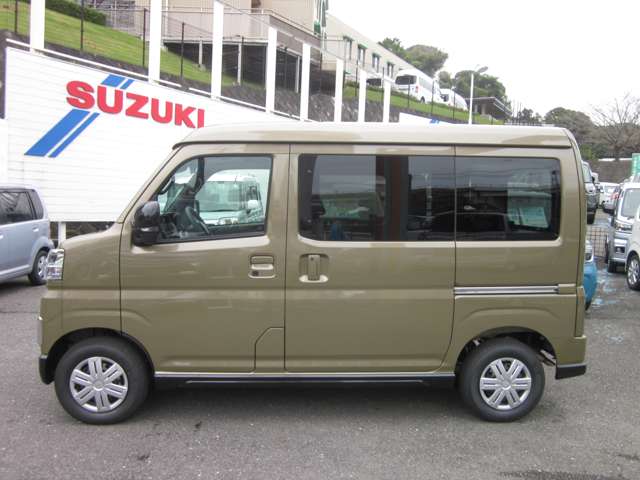 ダイハツ アトレー ６６０ ＲＳ R7年 (関東) 99