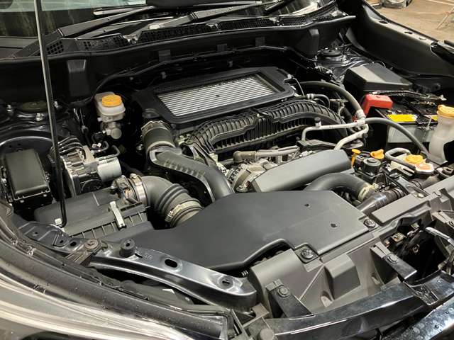 スバル フォレスター １．８ ＸＴ エディション ４ＷＤ R5年 (北海道) 99