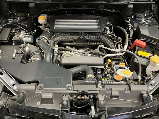 スバル フォレスター １．８ ＸＴ エディション ４ＷＤ R5年 (北海道) 99