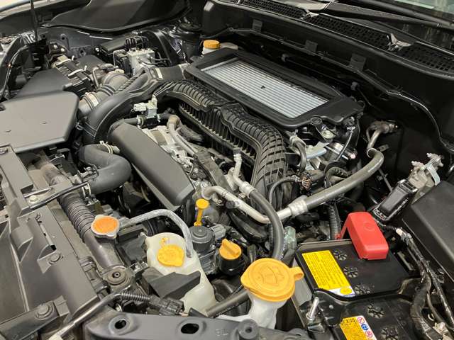 スバル フォレスター １．８ ＸＴ エディション ４ＷＤ R5年 (北海道) 99