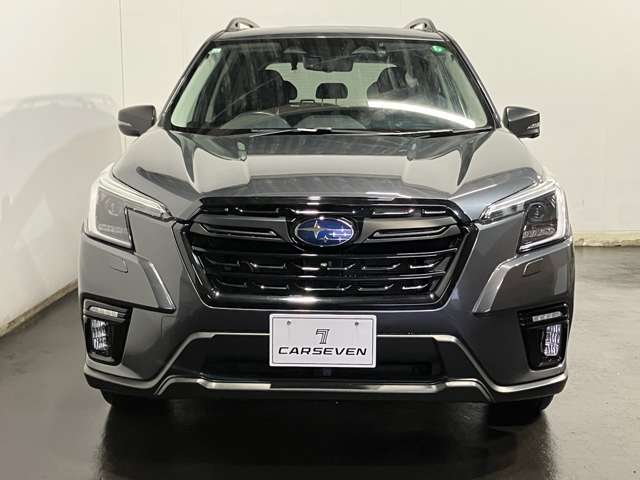 スバル フォレスター １．８ ＸＴ エディション ４ＷＤ R5年 (北海道) 99