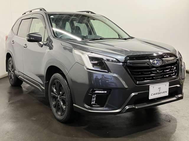 スバル フォレスター １．８ ＸＴ エディション ４ＷＤ R5年 (北海道) 99