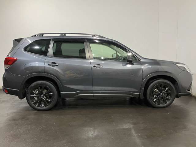 スバル フォレスター １．８ ＸＴ エディション ４ＷＤ R5年 (北海道) 99