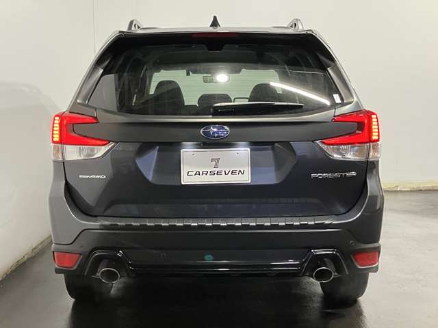 スバル フォレスター １．８ ＸＴ エディション ４ＷＤ R5年 (北海道) 99
