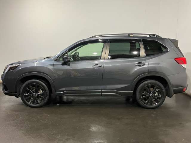 スバル フォレスター １．８ ＸＴ エディション ４ＷＤ R5年 (北海道) 99