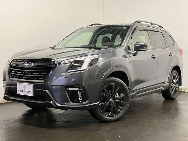 スバル フォレスター １．８ ＸＴ エディション ４ＷＤ R5年 (北海道) 99
