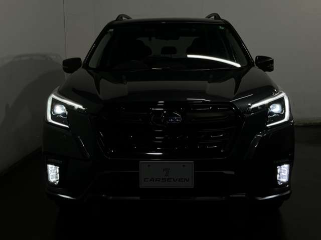 スバル フォレスター １．８ ＸＴ エディション ４ＷＤ R5年 (北海道) 99