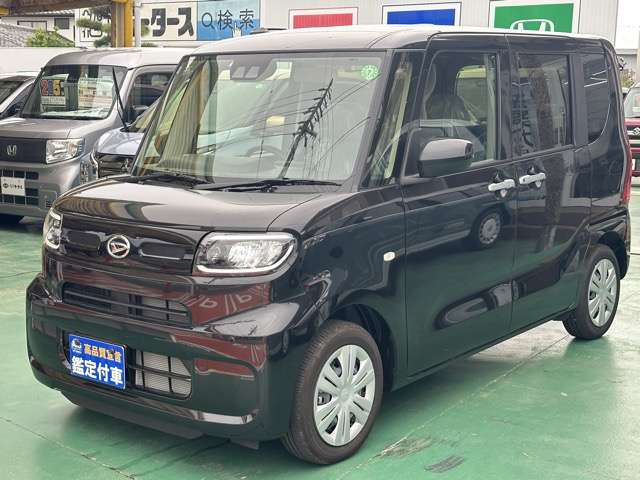 ダイハツ タント ６６０ Ｘ R6年 (東海) 99