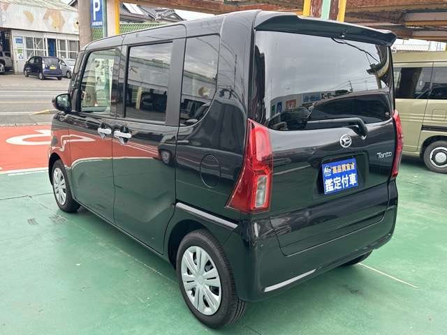 ダイハツ タント ６６０ Ｘ R6年 (東海) 99