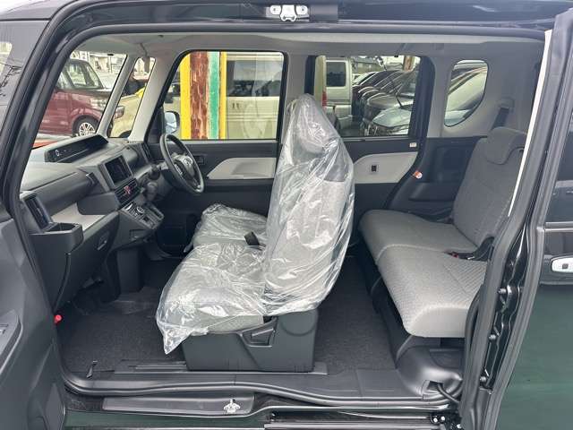 ダイハツ タント ６６０ Ｘ R6年 (東海) 99