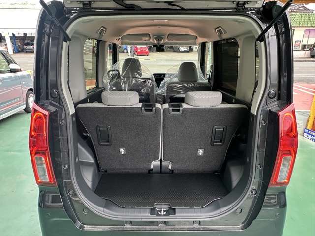 ダイハツ タント ６６０ Ｘ R6年 (東海) 99