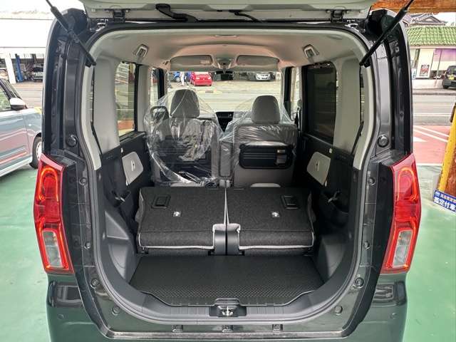 ダイハツ タント ６６０ Ｘ R6年 (東海) 99