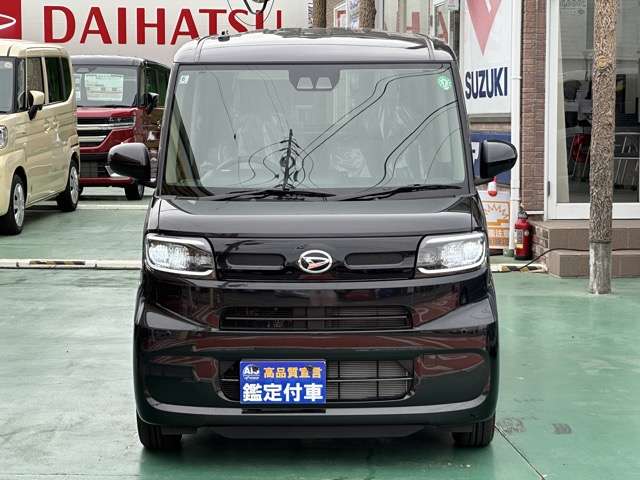ダイハツ タント ６６０ Ｘ R6年 (東海) 99