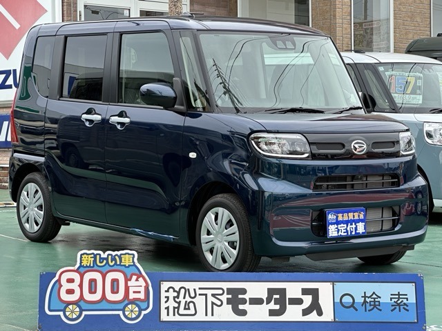 ダイハツ タント ６６０ Ｘ R6年 (東海) 99
