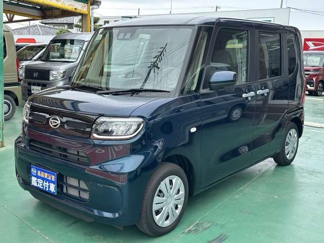 ダイハツ タント ６６０ Ｘ R6年 (東海) 99