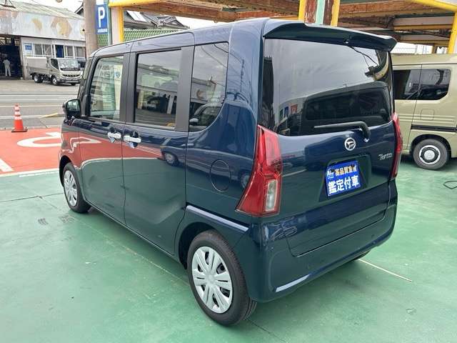 ダイハツ タント ６６０ Ｘ R6年 (東海) 99