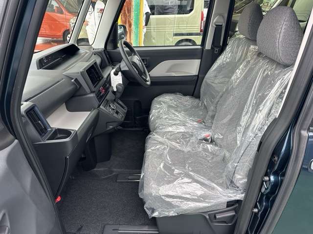 ダイハツ タント ６６０ Ｘ R6年 (東海) 99