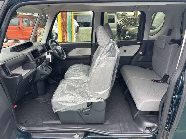 ダイハツ タント ６６０ Ｘ R6年 (東海) 99