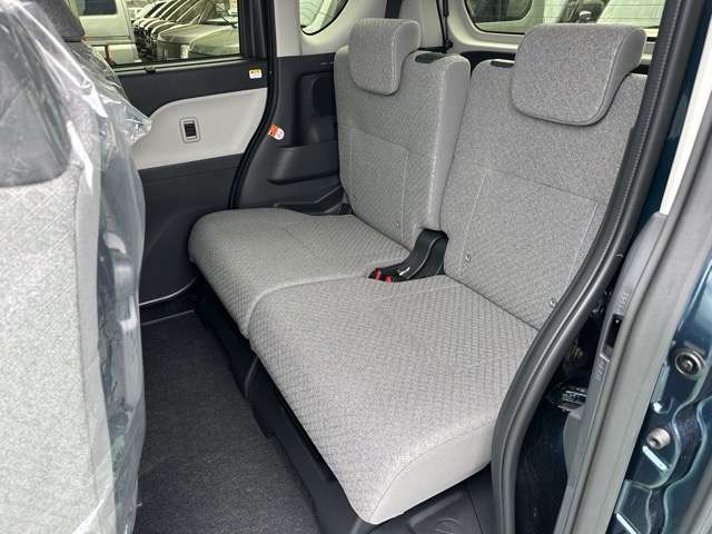 ダイハツ タント ６６０ Ｘ R6年 (東海) 99