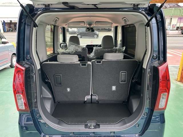 ダイハツ タント ６６０ Ｘ R6年 (東海) 99