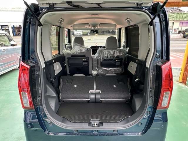 ダイハツ タント ６６０ Ｘ R6年 (東海) 99