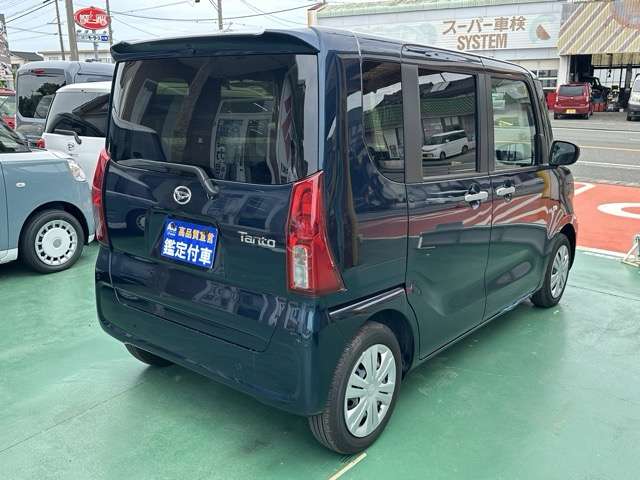 ダイハツ タント ６６０ Ｘ R6年 (東海) 99