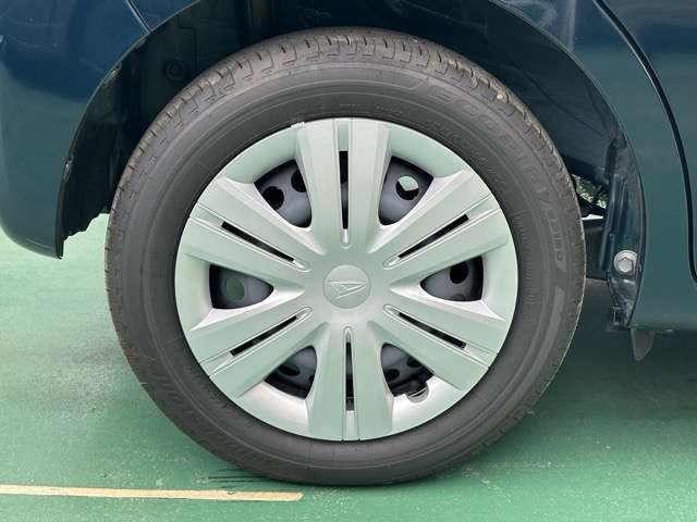 ダイハツ タント ６６０ Ｘ R6年 (東海) 99