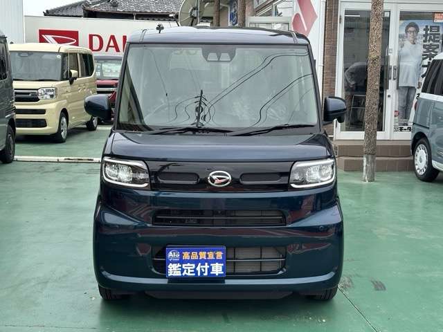 ダイハツ タント ６６０ Ｘ R6年 (東海) 99