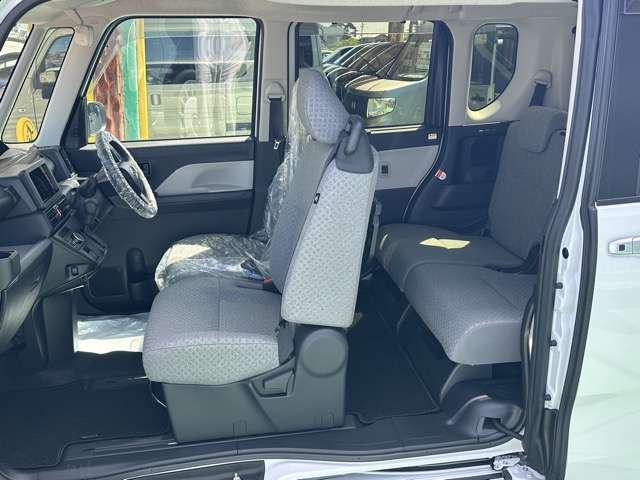 ダイハツ タント ６６０ Ｘ R6年 (東海) 99