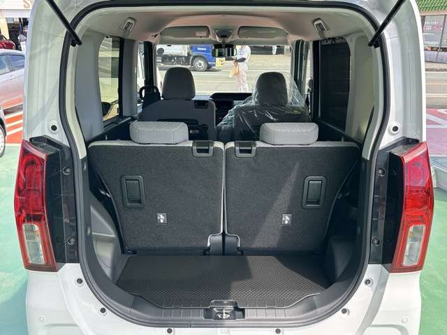 ダイハツ タント ６６０ Ｘ R6年 (東海) 99