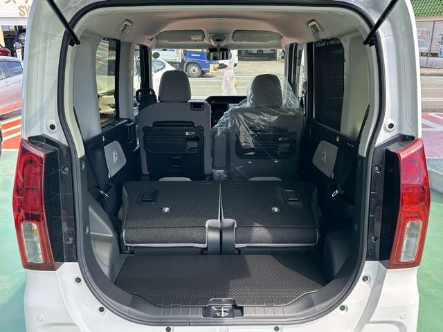 ダイハツ タント ６６０ Ｘ R6年 (東海) 99