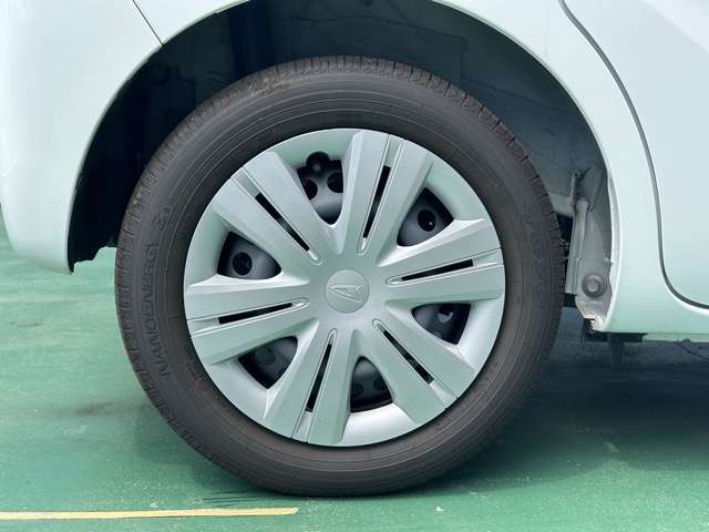 ダイハツ タント ６６０ Ｘ R6年 (東海) 99