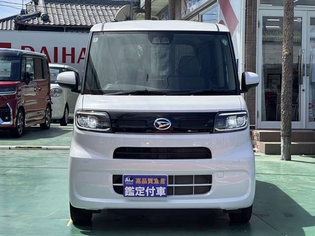 ダイハツ タント ６６０ Ｘ R6年 (東海) 99