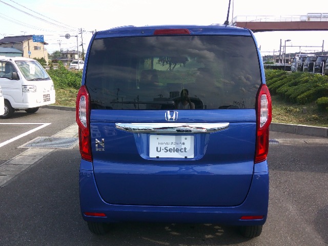 ホンダ Ｎ　ＢＯＸ ６６０ Ｇ Ｌ ホンダセンシング R2年 (東北) 99