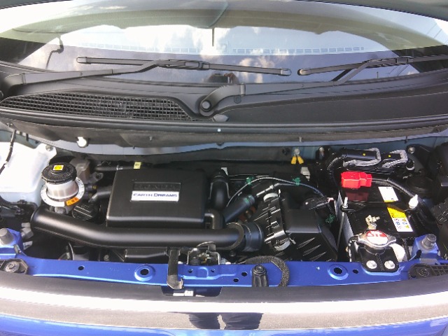 ホンダ Ｎ　ＢＯＸ ６６０ Ｇ Ｌ ホンダセンシング R2年 (東北) 99