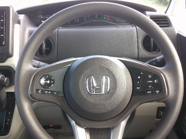 ホンダ Ｎ　ＢＯＸ ６６０ Ｇ Ｌ ホンダセンシング R2年 (東北) 99