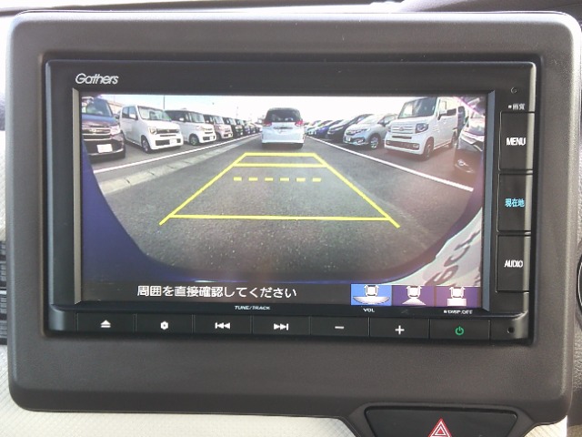 ホンダ Ｎ　ＢＯＸ ６６０ Ｇ Ｌ ホンダセンシング R2年 (東北) 99