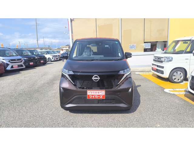 日産 サクラ Ｘ R5年 (甲信越・北陸) 99