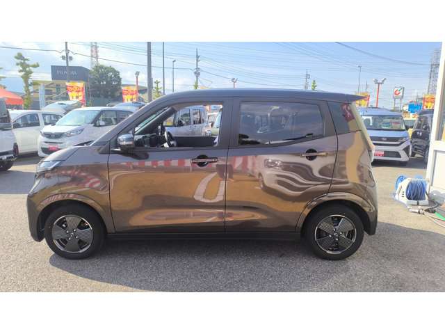 日産 サクラ Ｘ R5年 (甲信越・北陸) 99