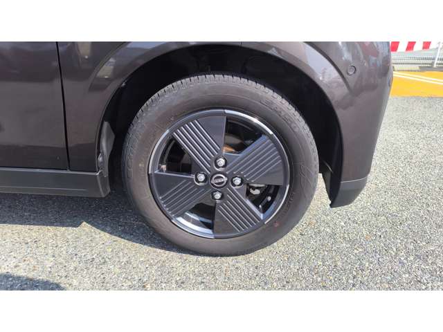 日産 サクラ Ｘ R5年 (甲信越・北陸) 99