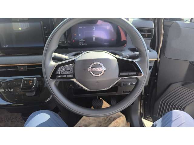 日産 サクラ Ｘ R5年 (甲信越・北陸) 99