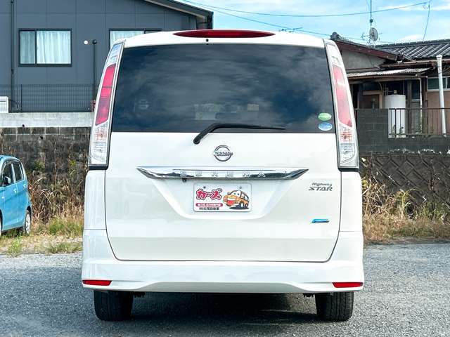 日産 セレナ ２．０ ハイウェイスター Ｖセレクション H24年 (九州・沖縄) 99
