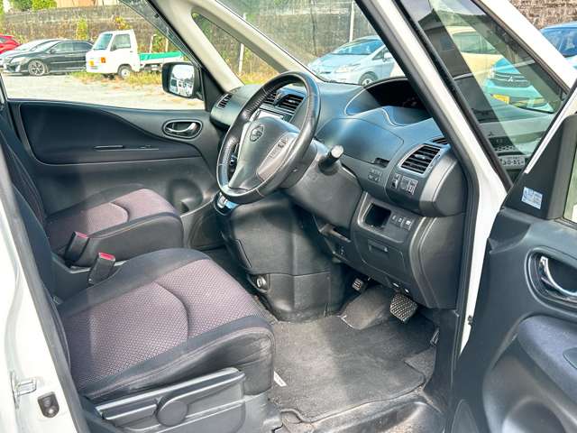 日産 セレナ ２．０ ハイウェイスター Ｖセレクション H24年 (九州・沖縄) 99