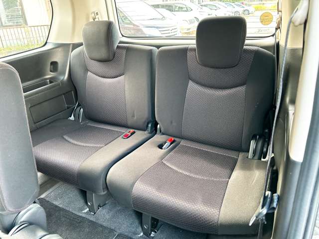 日産 セレナ ２．０ ハイウェイスター Ｖセレクション H24年 (九州・沖縄) 99