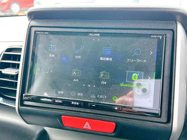 ホンダ Ｎ　ＢＯＸ ６６０ カスタムＧ Ｌパッケージ H24年 (九州・沖縄) 99