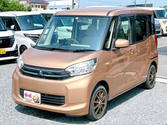 三菱 ｅＫスペース ６６０ Ｅ H28年 (九州・沖縄) 99