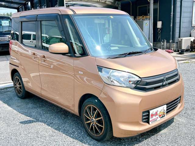 三菱 ｅＫスペース ６６０ Ｅ H28年 (九州・沖縄) 99