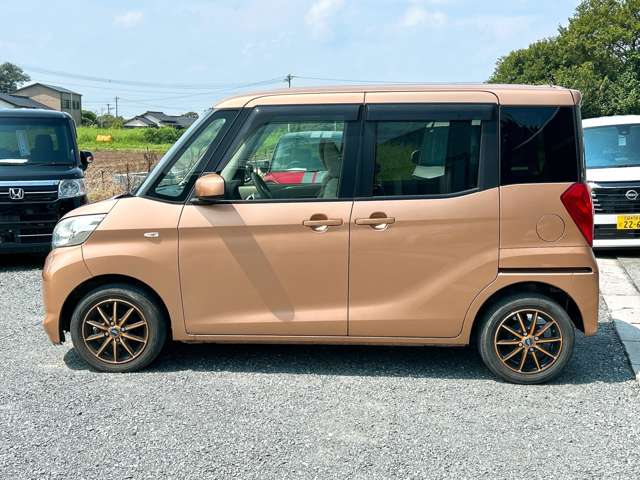 三菱 ｅＫスペース ６６０ Ｅ H28年 (九州・沖縄) 99